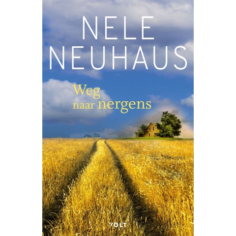 Weg naar nergens (Paperback)
