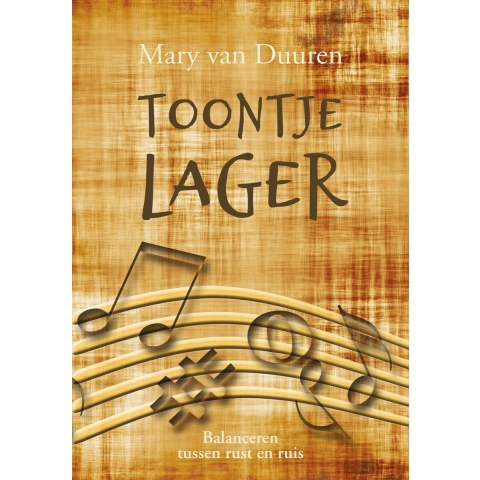 Toontje lager (Paperback)
