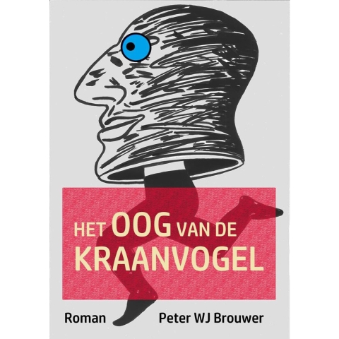 Het oog van de kraanvogel (Paperback)