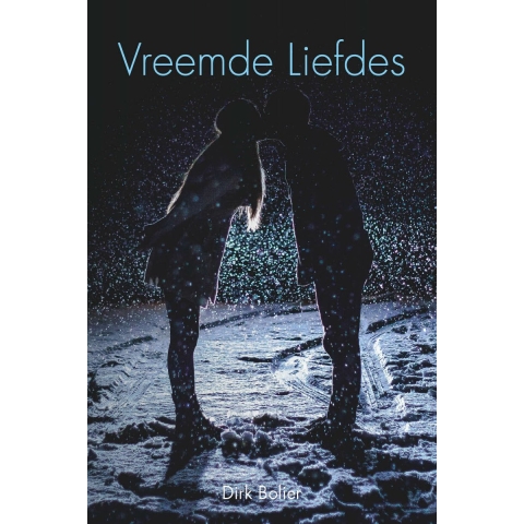 Vreemde Liefdes (Paperback)