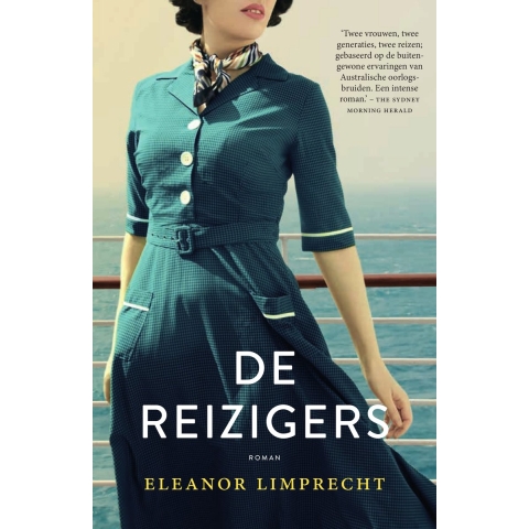 De reizigers (Paperback)