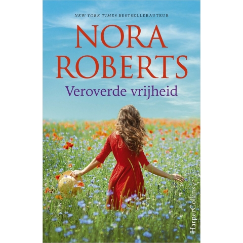 Veroverde vrijheid (Paperback)