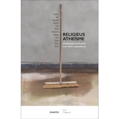Religieus atheïsme (Paperback)
