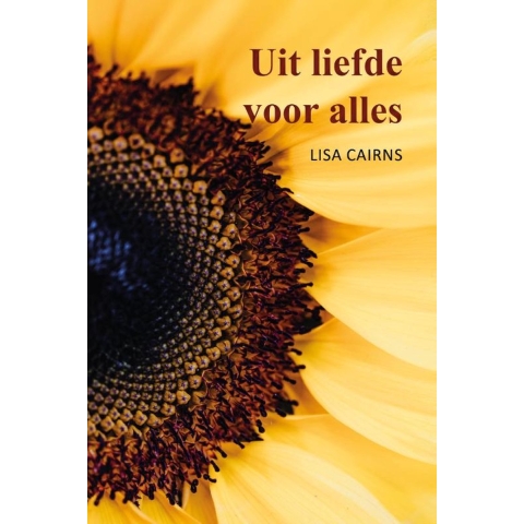 Uit liefde voor alles (Paperback)
