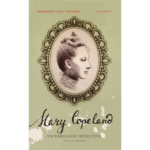 Mary Copeland (Paperback)