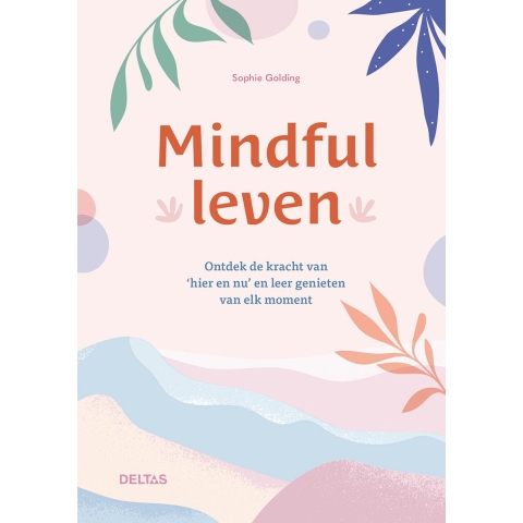 Mindful leven (Paperback)