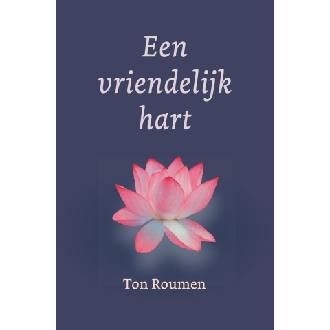 Een vriendelijk hart (Paperback)