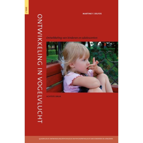 Ontwikkeling in vogelvlucht (Paperback)