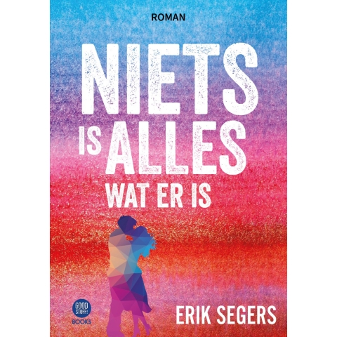 Niets is alles wat er is (Paperback)