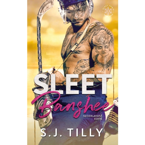 Sleet Banshee (Paperback)