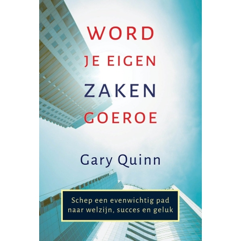 Word je eigen zakengoeroe (Paperback)
