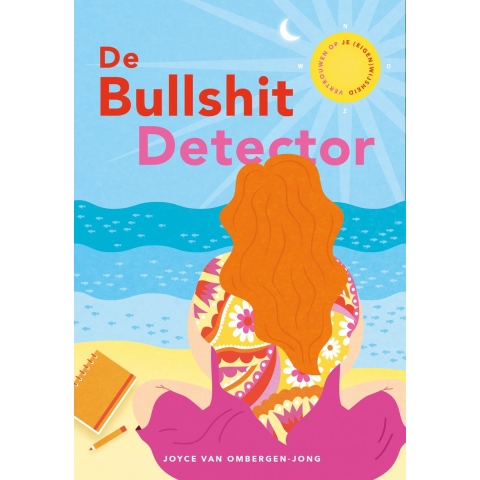 De Bullshitdetector (Paperback)