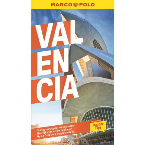 Valencia MP NL (Paperback)