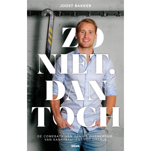 Zo niet, dan toch (Paperback)