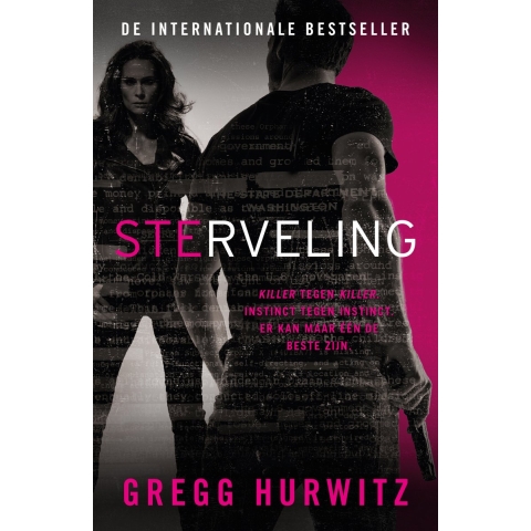 Sterveling (Paperback)