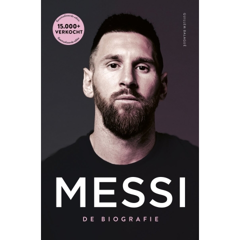 Messi (Paperback)