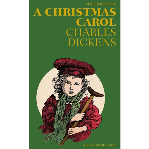 A Christmas Carol (Paperback)
