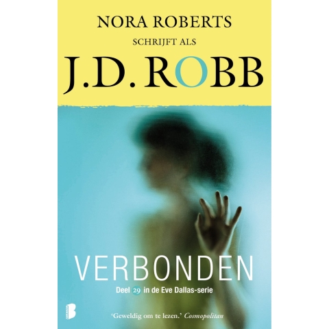Verbonden (Paperback)