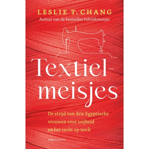Textielmeisjes (Paperback)