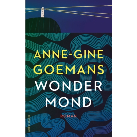 Wondermond (Paperback)