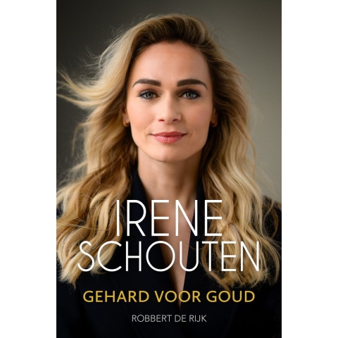 Irene Schouten (Paperback)