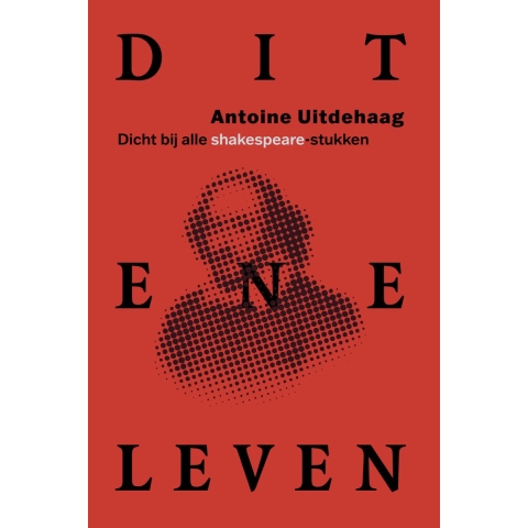 Dit ene leven (Paperback)