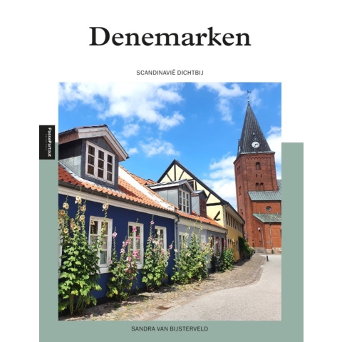 Denemarken (Paperback)