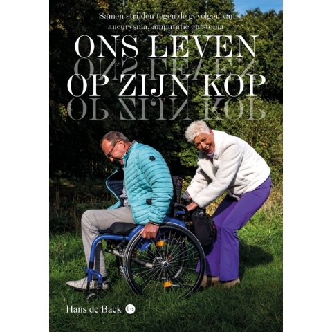 Ons leven op zijn kop (Paperback)