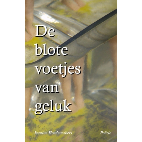 DE BLOTE VOETJES VAN GELUK (Paperback)