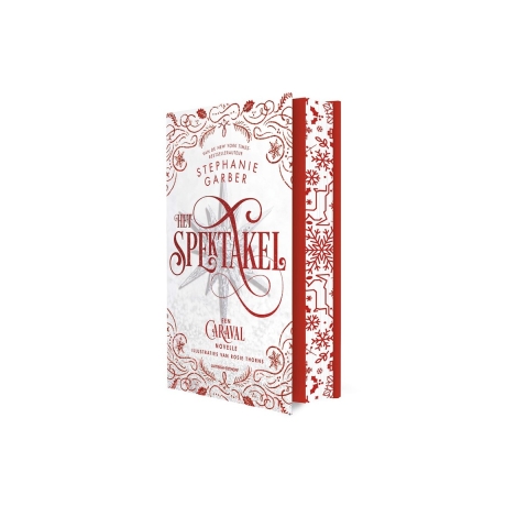 Het Spektakel (Hardback)
