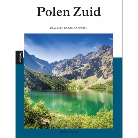 Polen Zuid (Paperback)