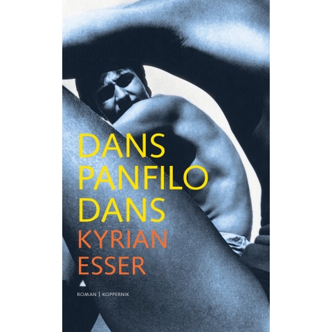 Dans, Panfilo, dans (Paperback)