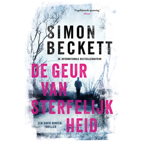 De geur van sterfelijkheid (Paperback)
