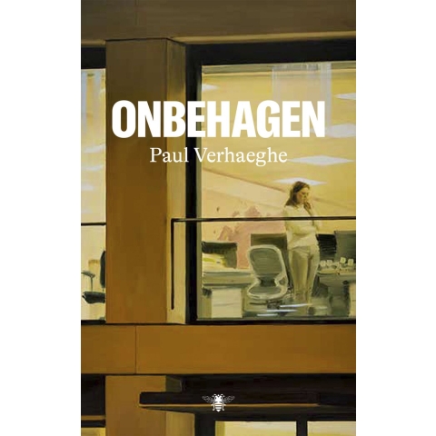 Onbehagen (Paperback)