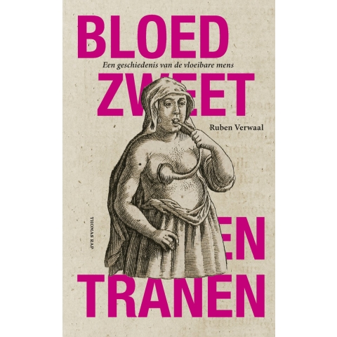 Bloed, zweet en tranen (Paperback)
