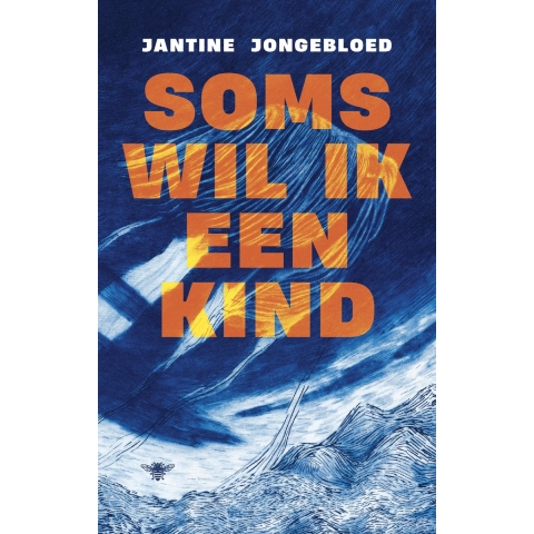 Soms wil ik een kind (Paperback)