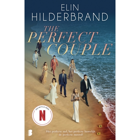 The Perfect Couple (Paperback)