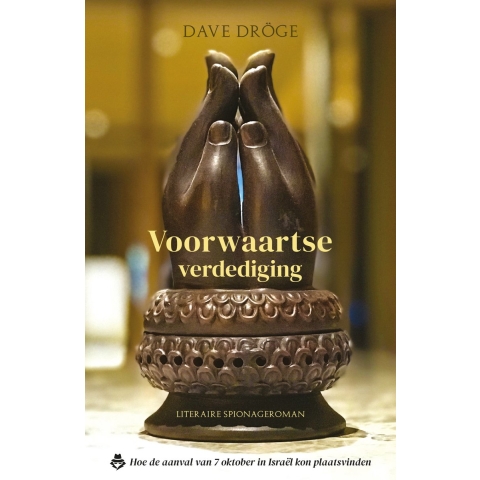 Voorwaartse verdediging (Paperback)