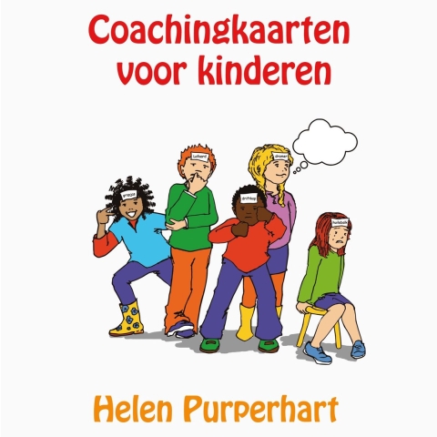 Coachingkaarten voor kinderen (Overige)