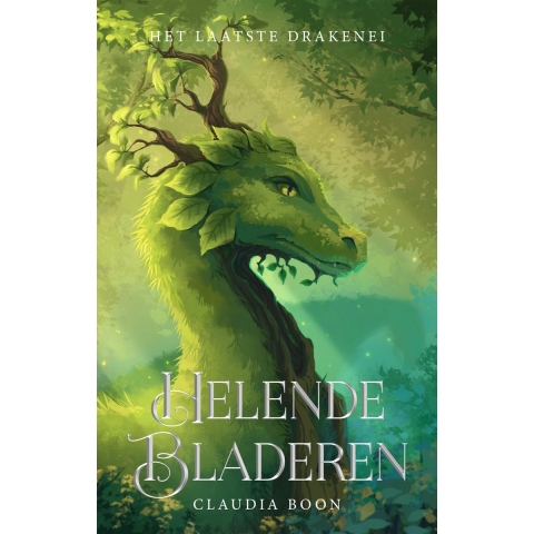 Helende bladeren (Paperback)