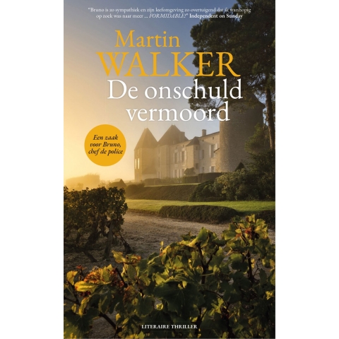 De onschuld vermoord (Paperback)