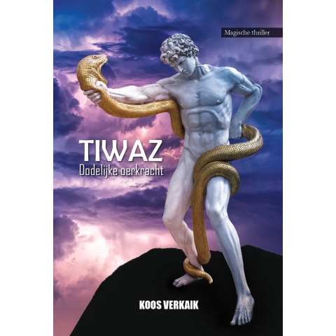 TIWAZ (Paperback)