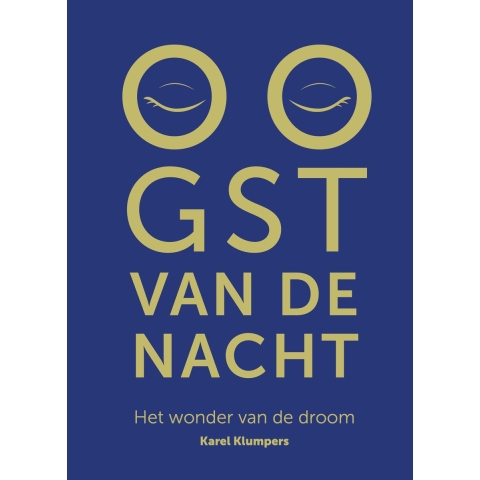 Oogst van de nacht (Paperback)