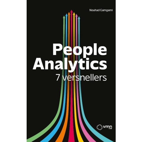 People Analytics (Paperback)