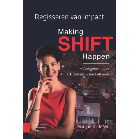Making Shift Happen (Paperback)