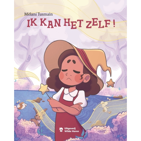 Ik kan het zelf! (Hardback)