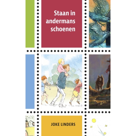 Staan in andermans schoenen (Paperback)