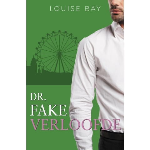 Dr. Fake Verloofde (Paperback)