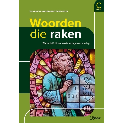 Woorden die raken (Paperback)