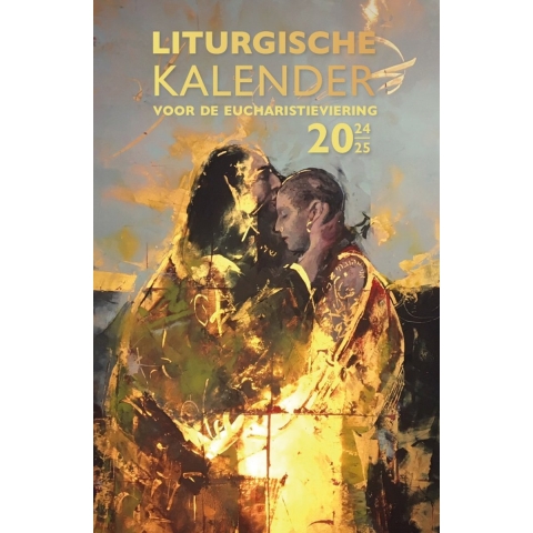 Liturgische kalender (Paperback)